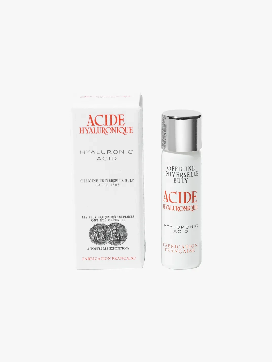 Alternative Image Officine Universelle Buly Hyaluronic Acid