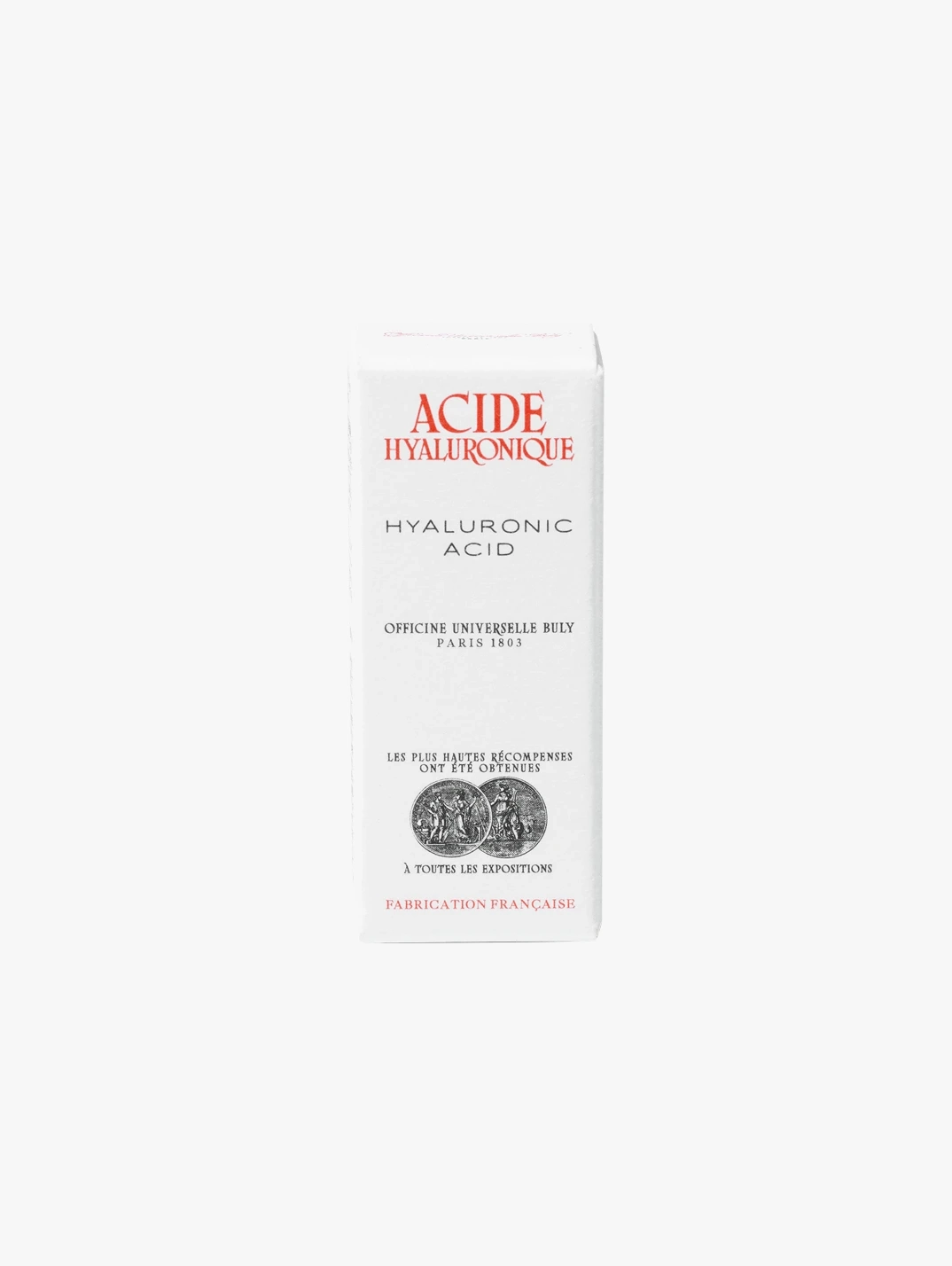 Alternative Image Officine Universelle Buly Hyaluronic Acid