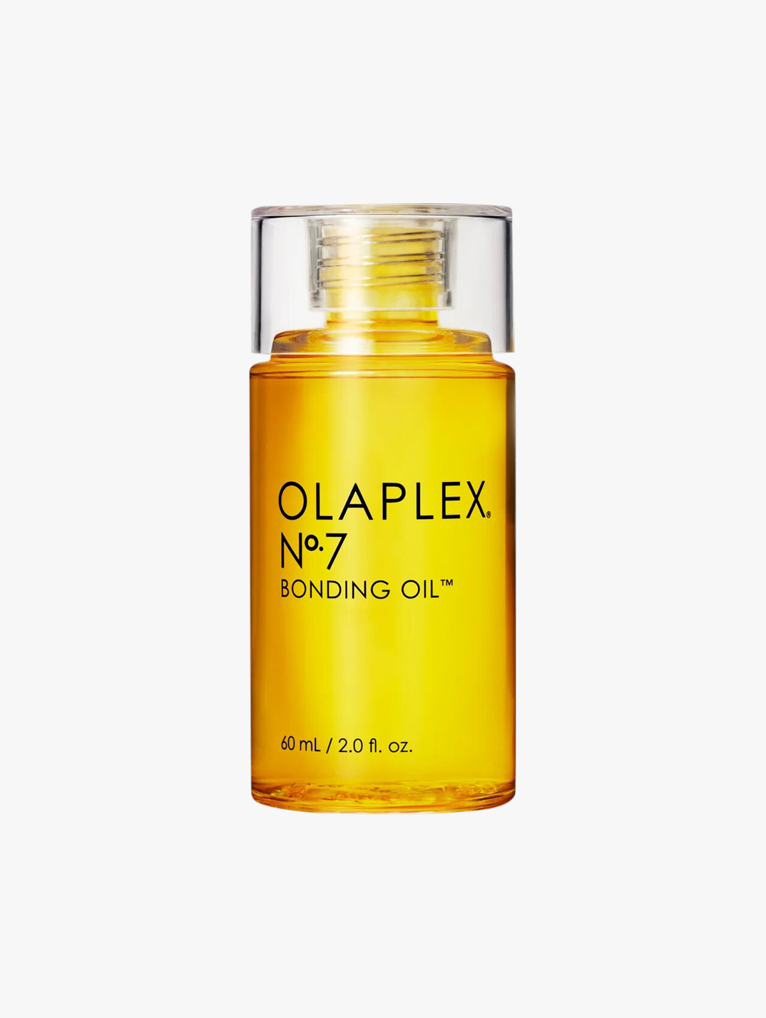 No.7 Bonding Oil