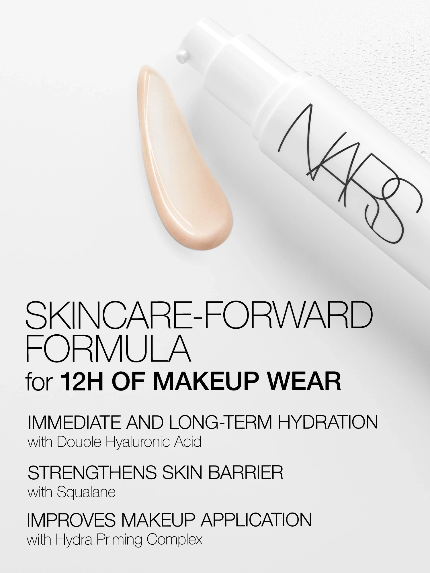 Alternative Image NARS Light Reflecting Hydrating Primer