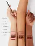 Alternative Image Hourglass Shape And Sculpt Lip Liner