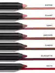 Alternative Image Hourglass Shape And Sculpt Lip Liner