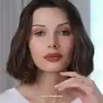 Alternative Image Hourglass Unlocked Soft Matte Lipstick