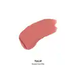 Swatch Hourglass Unlocked Soft Matte Lipstick
