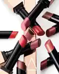 Alternative Image NARS Afterglow Sensual Shine Lipstick
