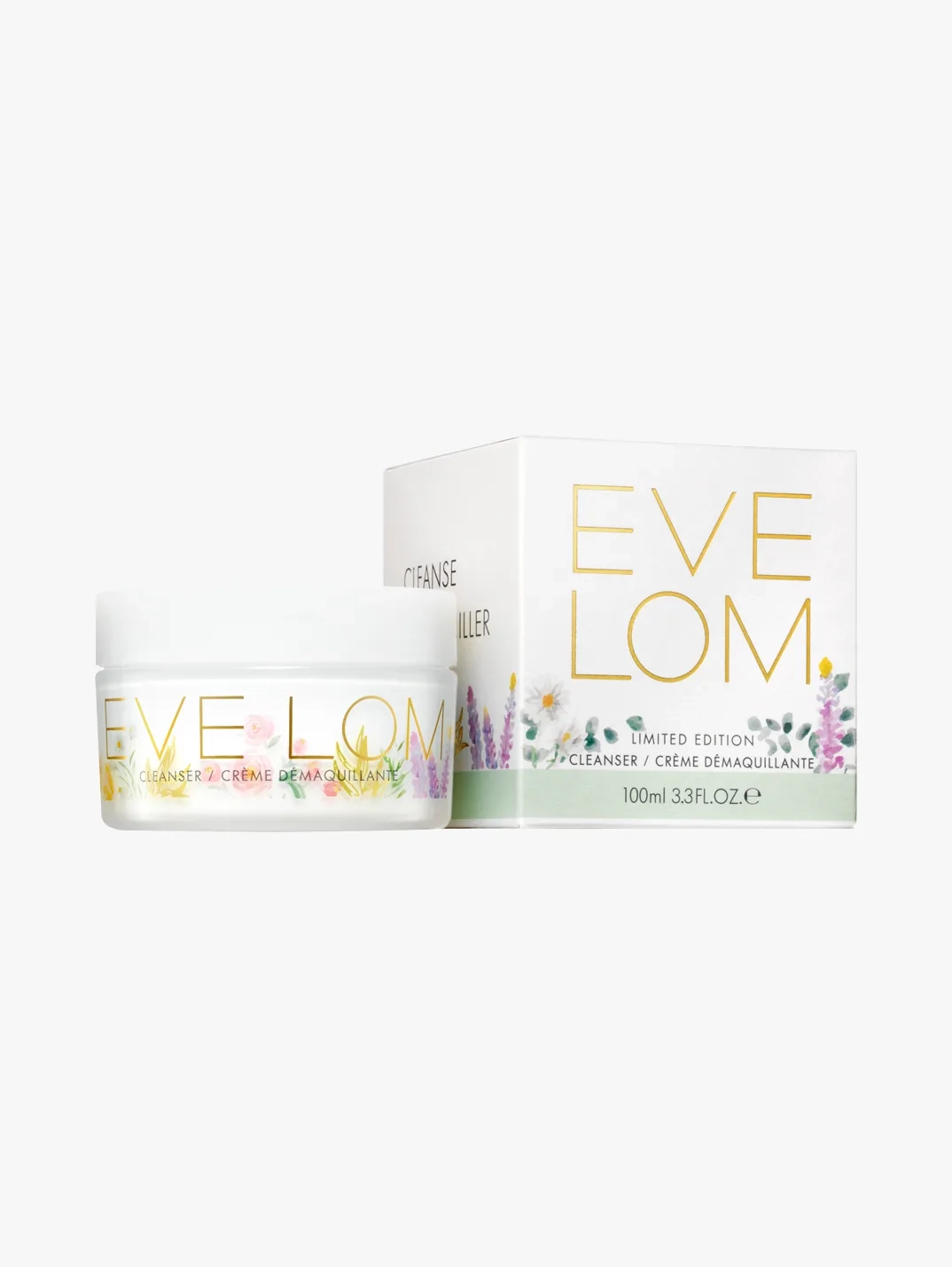 Alternative Image Eve Lom Limited Edition Cleanser