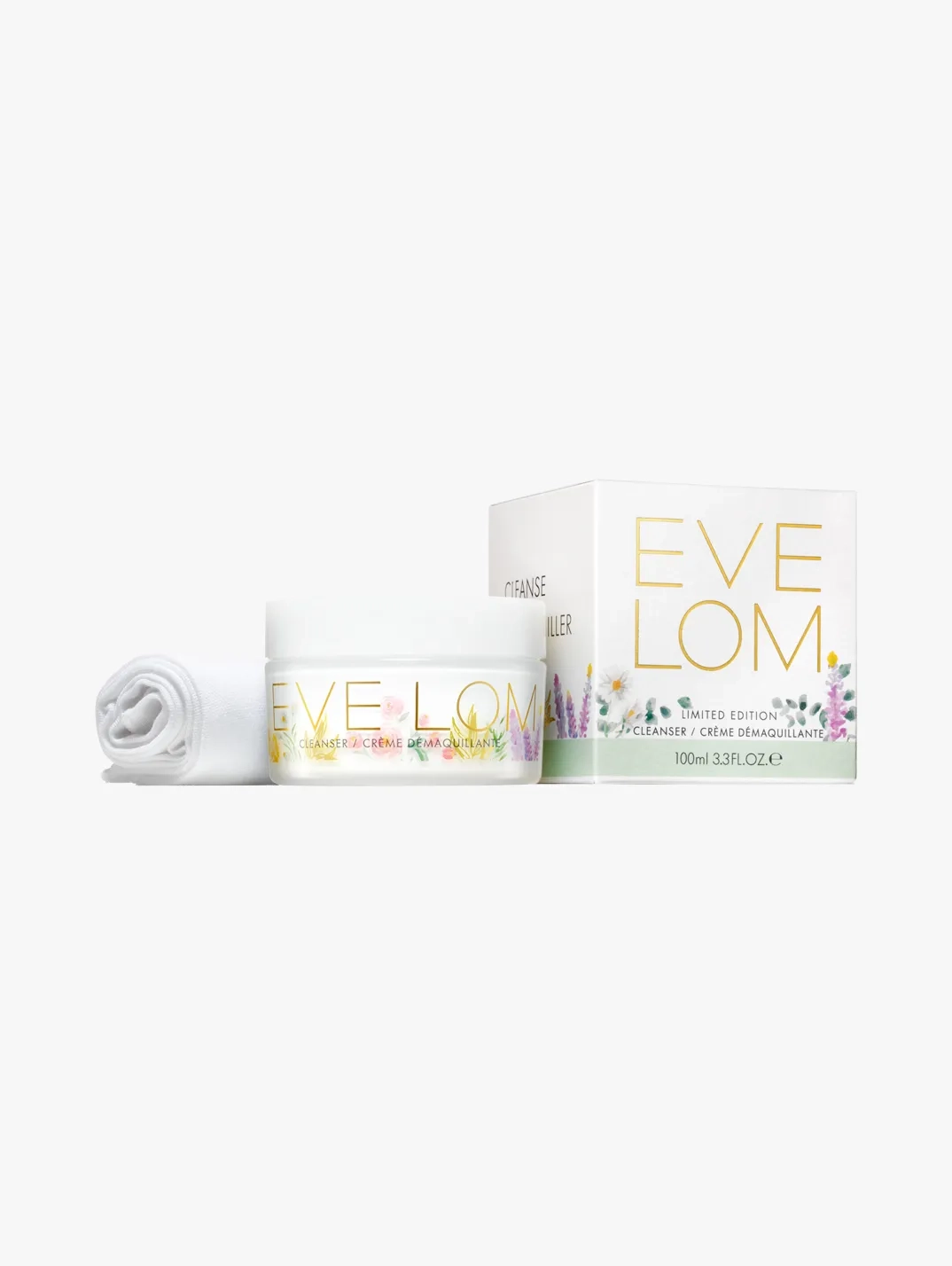 Alternative Image Eve Lom Limited Edition Cleanser