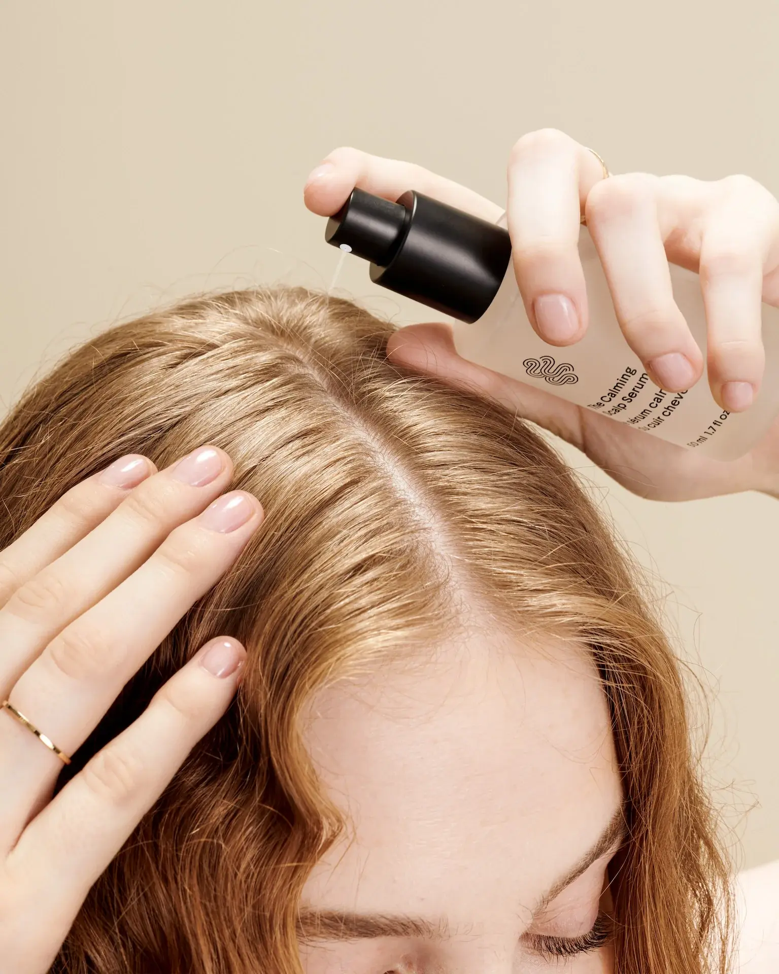 Alternative Image Crown Affair The Calming Scalp Serum