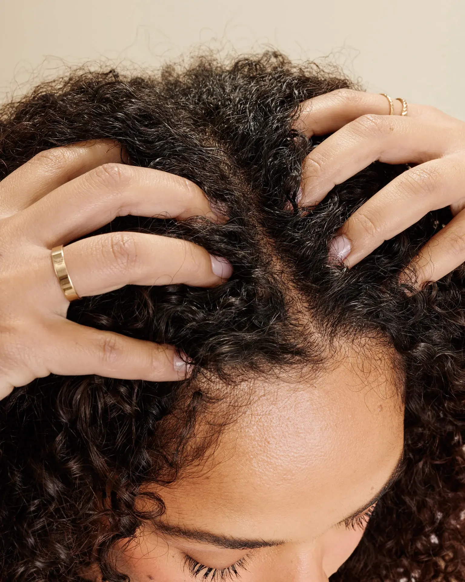 Alternative Image Crown Affair The Calming Scalp Serum