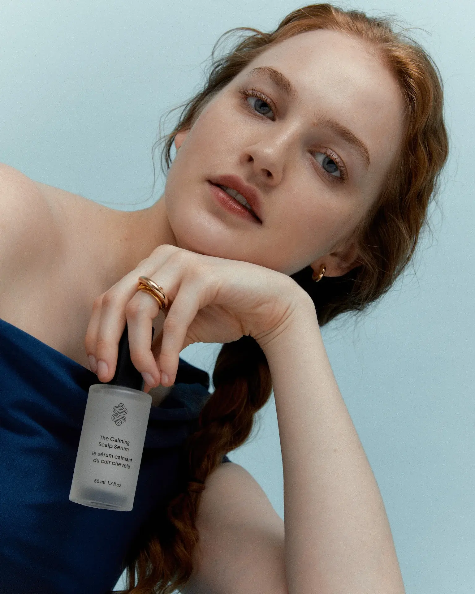 Alternative Image Crown Affair The Calming Scalp Serum
