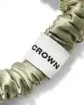 Alternative Image Crown Affair The Scrunchie