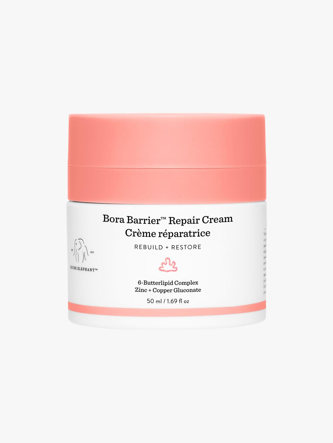 Drunk Elephant Bora Barrier™ Repair Cream | MECCA