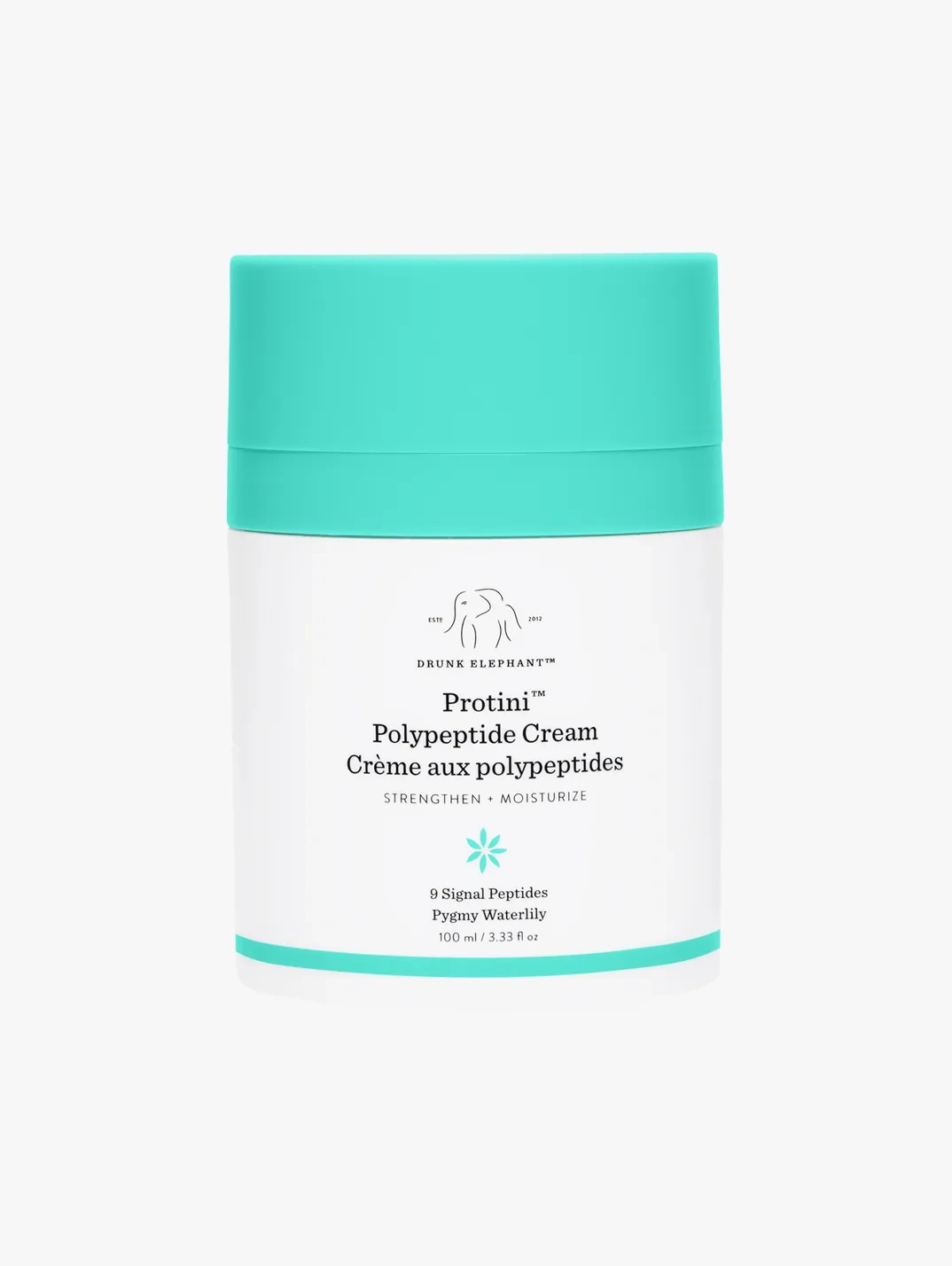 Hero Drunk Elephant Protini Polypeptide Cream