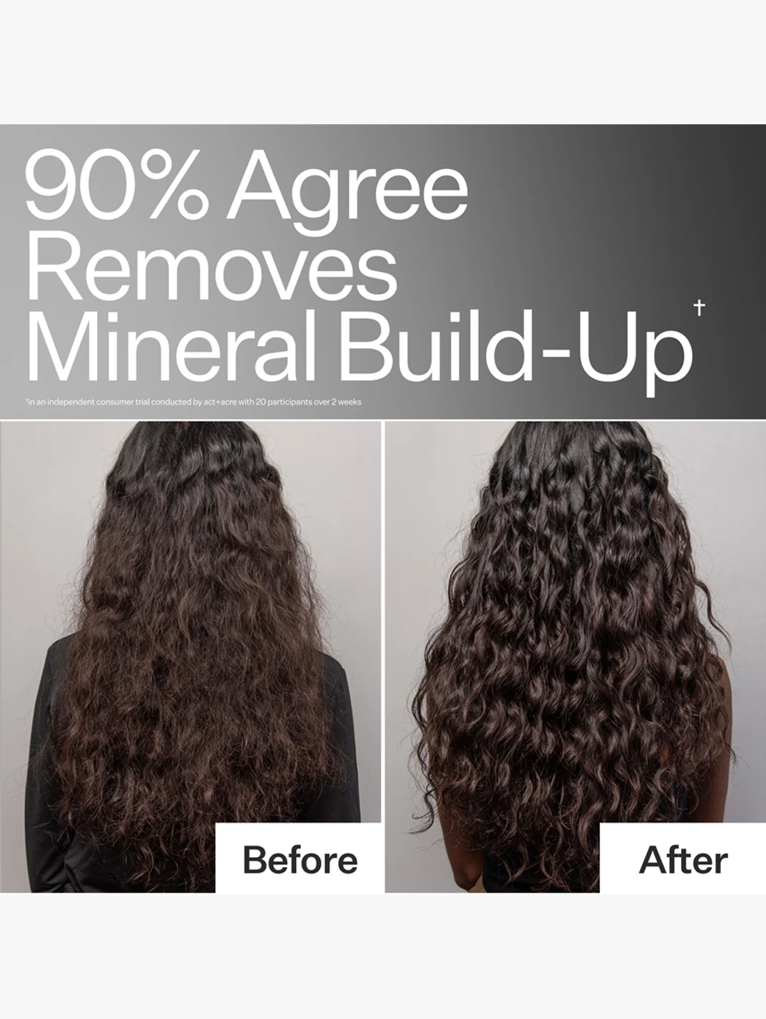 Alternative Image Act Acre Clarifying Hard Water Treatment