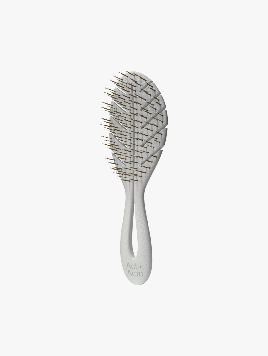 Act+Acre Detangling Brush MECCA