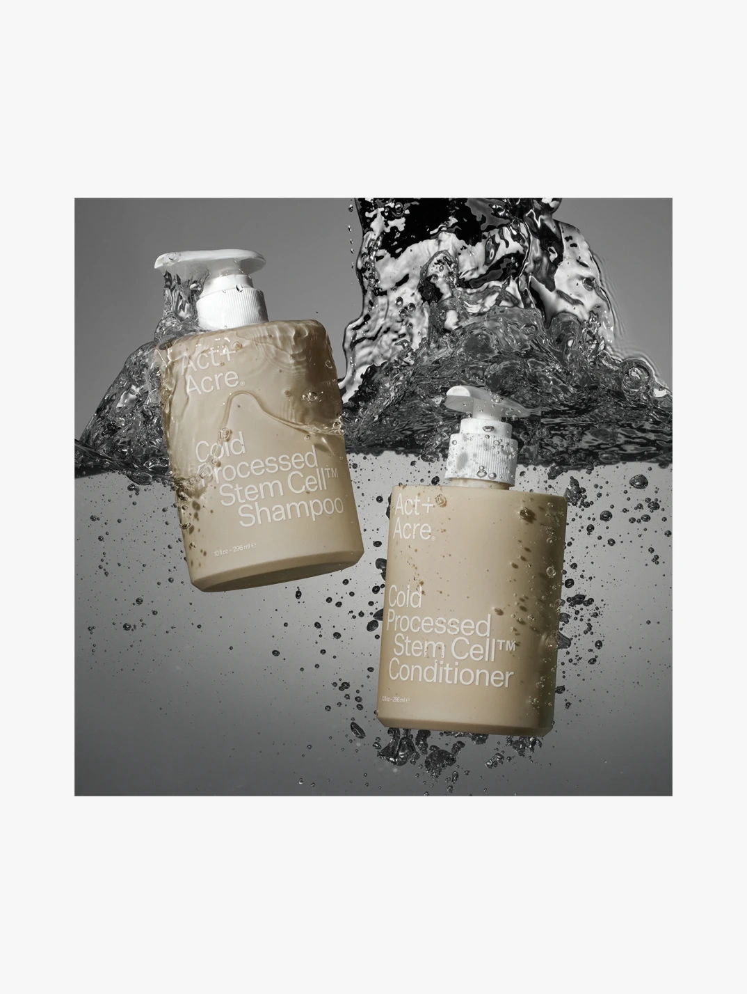 Alternative Image Act Acre Stem Cell Conditioner