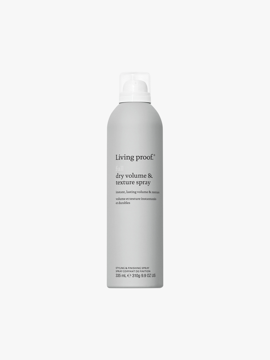 Living Proof Full Dry Volume + Texture Spray 335ml MECCA