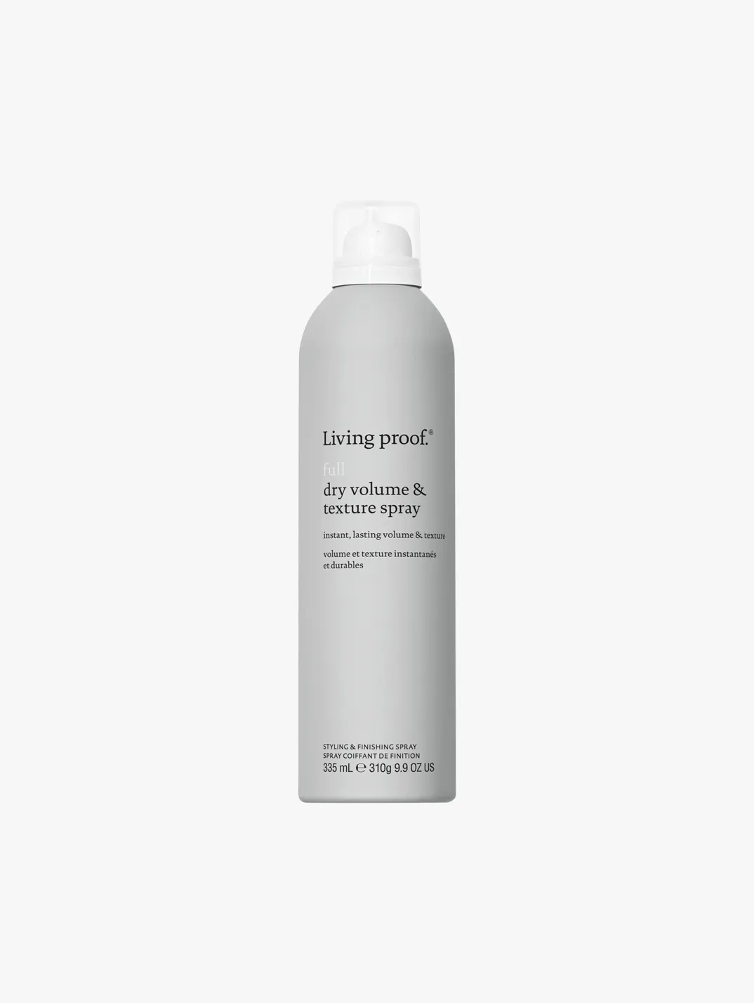 Hero Living Proof Full Dry Volume And Texture Spray
