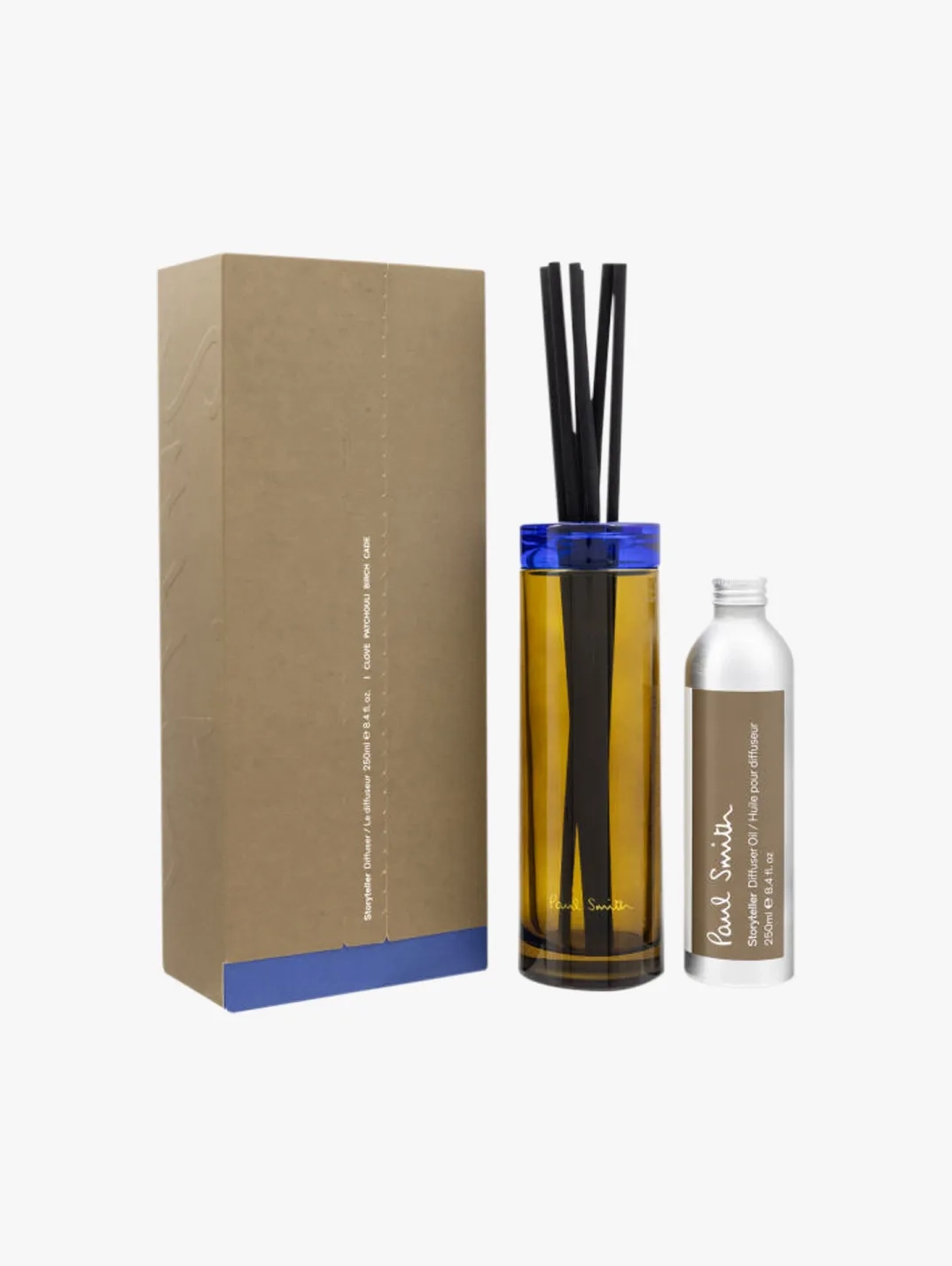 Alternative Image Paul Smith Story Teller Diffuser