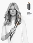 Alternative Image Dyson Copper Nickel Airwrap