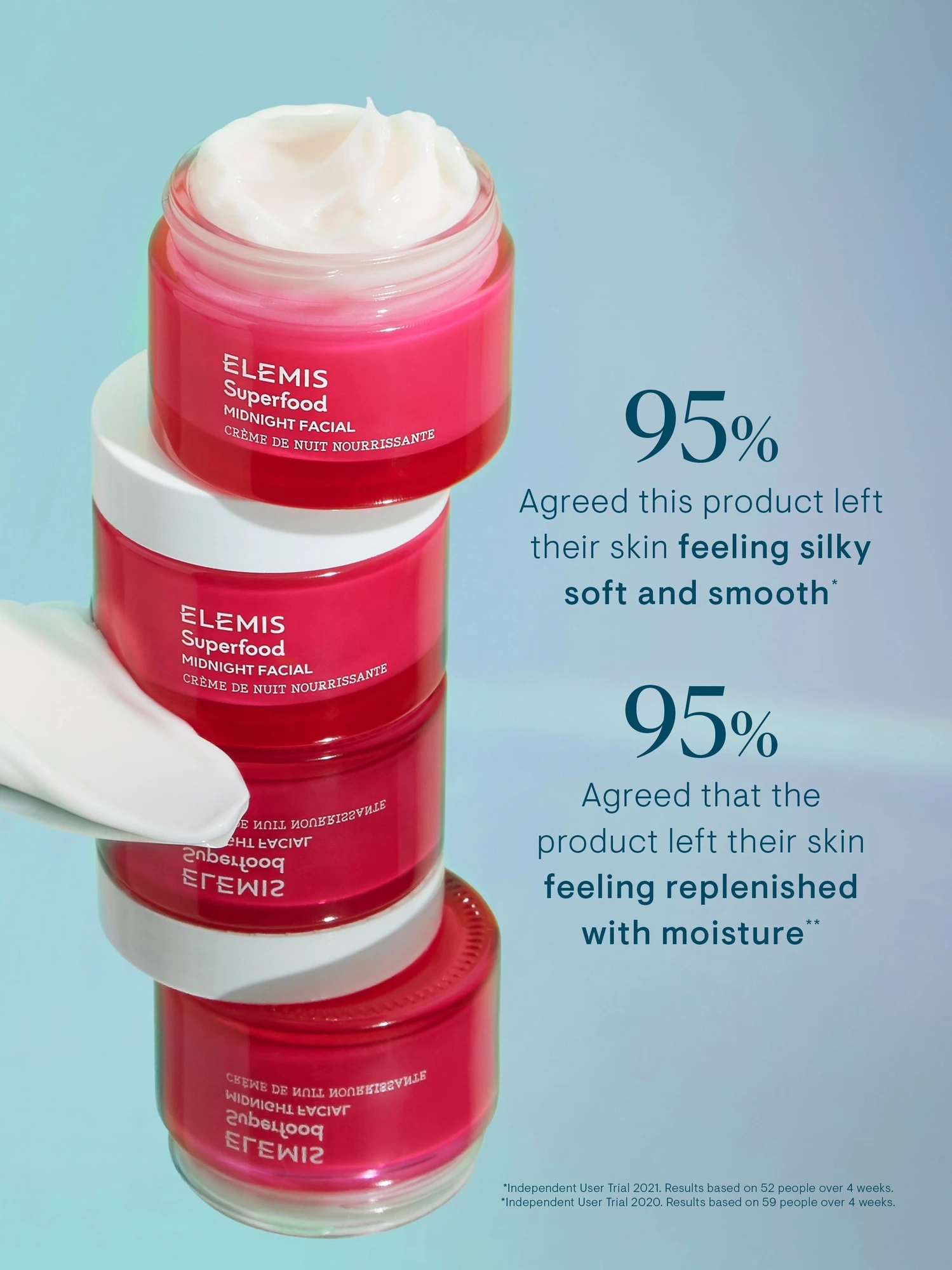 Alternative Image Elemis Superfood Midnight Facial