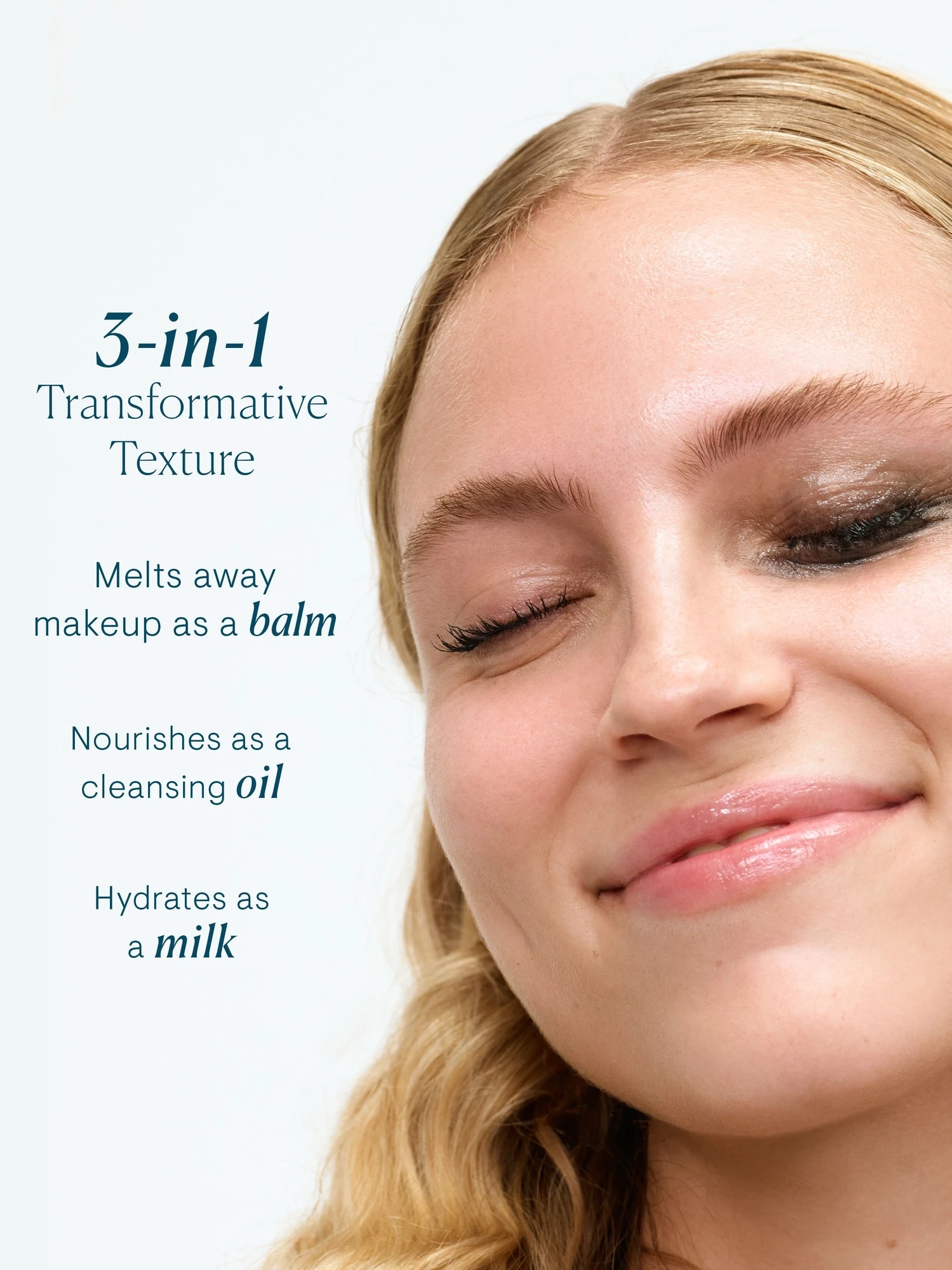 Alternative Image Elemis Procollagen Naked Cleansing Balm