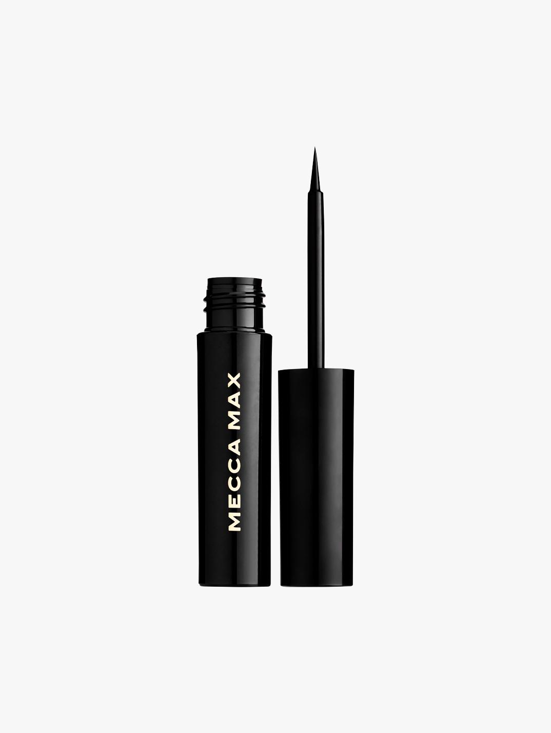 MECCA MAX Zoom Zip Liner Liquid Eyeliner | MECCA