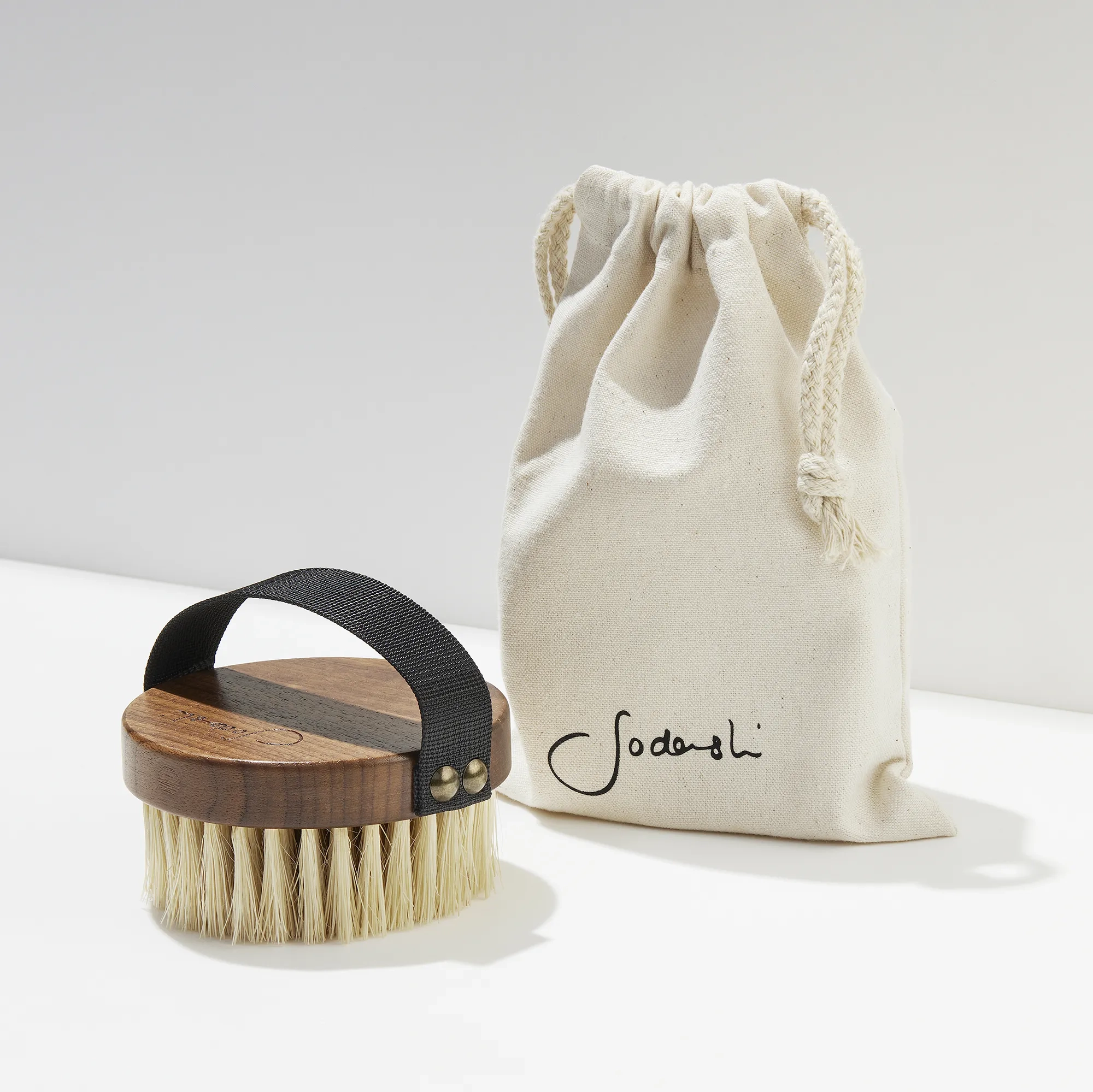 Alternative Image Sodashi Body Brush