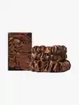 Hero Slip Scrunchie Set Copper