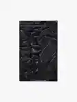 Alternative Image Slip Scrunchie Set Black