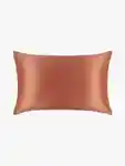 Alternative Image Slip Corwal Sunset Queen Pillow Case