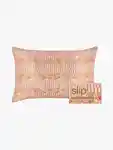 Hero Slip Seashell Queen Pillowcase