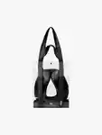 Hero Slip Jet Setter Travel Pillow Black