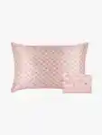 Hero Slip Queen Pillow Case Fleur