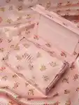 Alternative Image Slip Queen Pillow Case Fleur