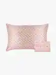 Hero Slip Queen Pillow Case Fleur