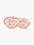 Alternative Image Slip Contour Sleep Mask Fleur