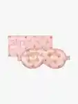 Hero Slip Contour Sleep Mask Fleur