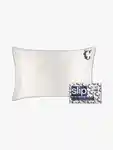 Hero Slip Queen Pillow Case C Embroidery