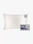 Hero Slip Queen Pillow Case D Embroidery