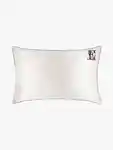 Alternative Image Slip Queen Pillow Case E Embroidery