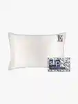 Hero Slip Queen Pillow Case E Embroidery