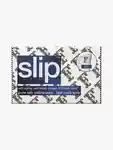 Alternative Image Slip Queen Pillow Case F Embroidery