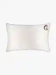 Alternative Image Slip Queen Pillow Case G Embroidery