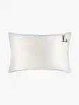 Alternative Image Slip Queen Pillow Case L Embroidery