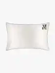 Alternative Image Slip Queen Pillow Case M Embroidery