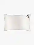 Alternative Image Slip Queen Pillow Case O Embroidery