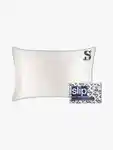 Hero Slip Queen Pillow Case S Embroidery
