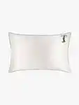Alternative Image Slip Queen Pillow Case T Embroidery
