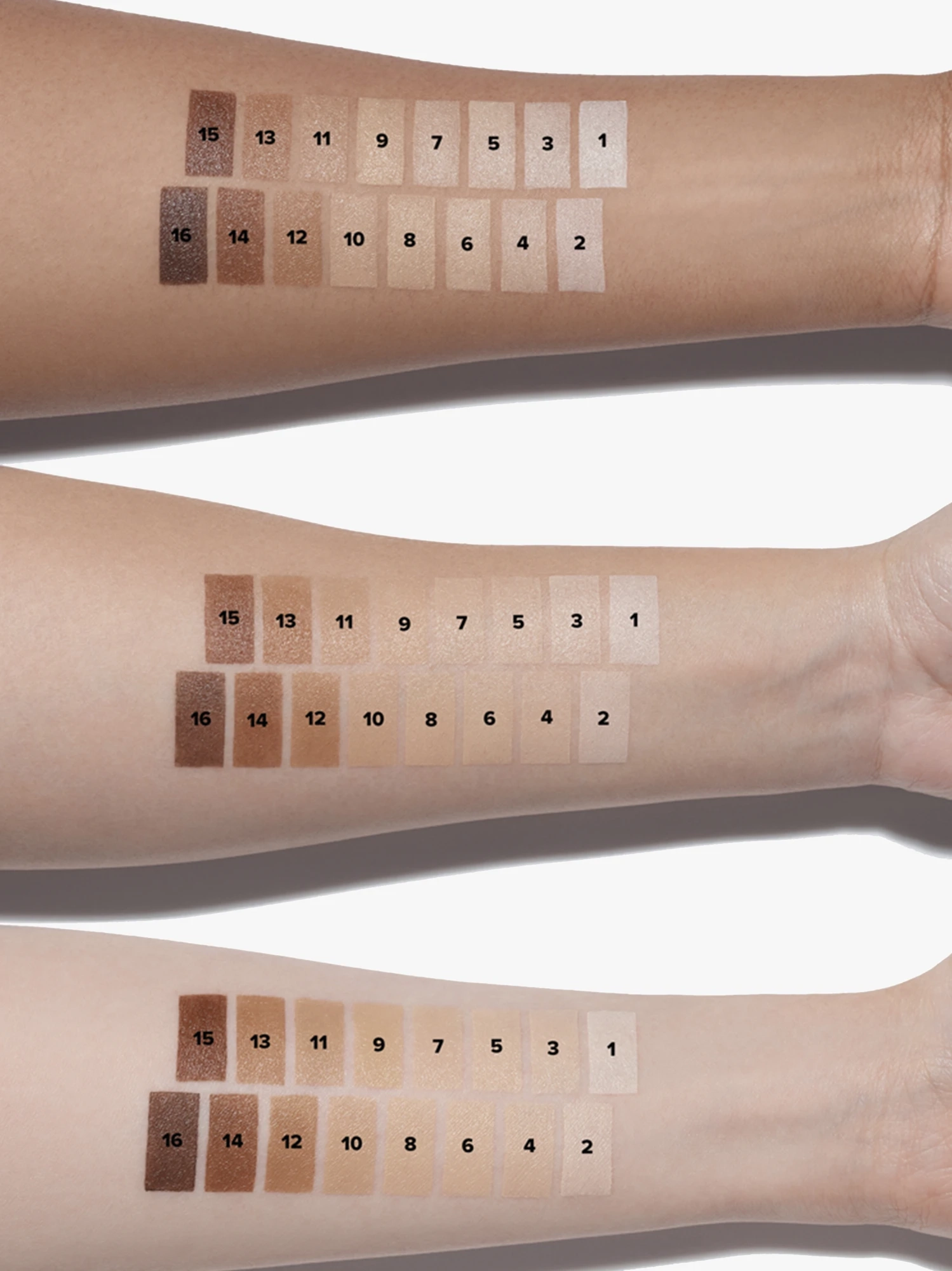 Alternative Image Anastasia Beverly Hills Beauty Balm Serum Boosted Skin Tint